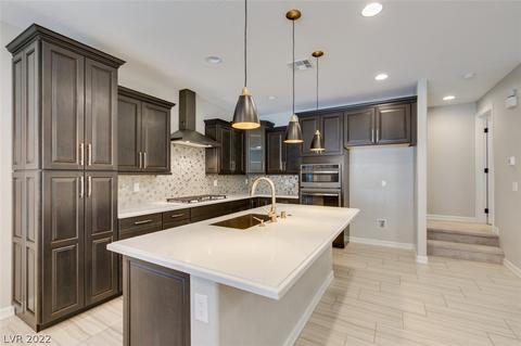 12529 Lylan Ridge St, Las Vegas, NV 89138