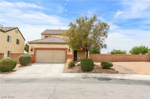 5033 Graham Cracker St, North Las Vegas, NV 89031