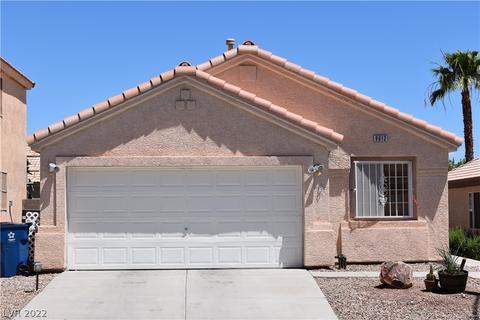 9612 Fox Forest Ave, Las Vegas, NV 89129