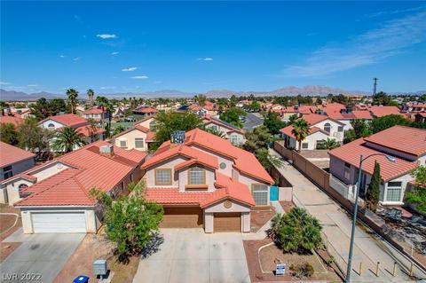 3638 Coleman St, North Las Vegas, NV 89032