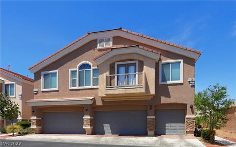 10553 Petricola St #102, Las Vegas, NV 89183
