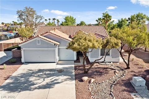 260 Ben Johnson Ct, Las Vegas, NV 89183