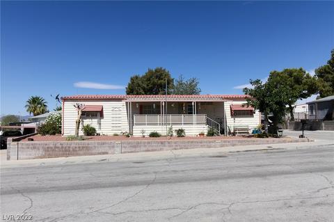 1302 Shenandoah St, Boulder City, NV 89005