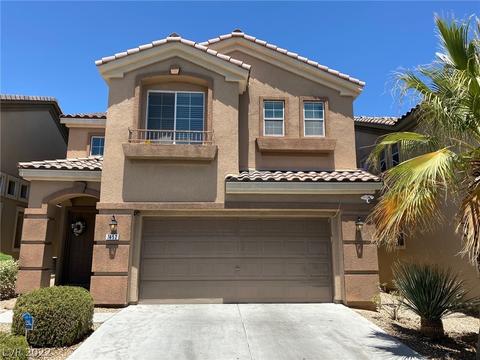 7452 Fountain Crest Ave, Las Vegas, NV 89113