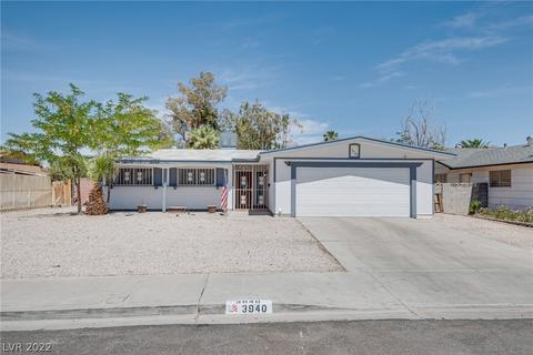 3940 Syracuse Dr, Las Vegas, NV 89121