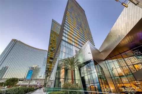 3722 Las Vegas Blvd #607, Las Vegas, NV 89158