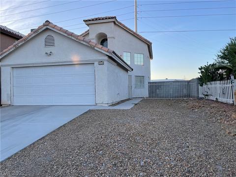 3554 Tokyo Ct, Las Vegas, NV 89115