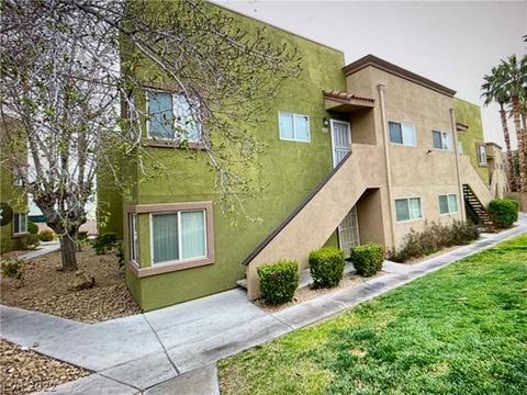 1850 N Decatur Blvd #103, Las Vegas, NV 89108