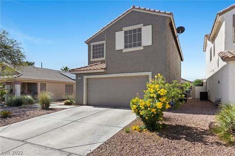613 Saddle Rider Ct, Henderson, NV 89011