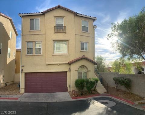 6988 Canary Ivy Way, Las Vegas, NV 89156