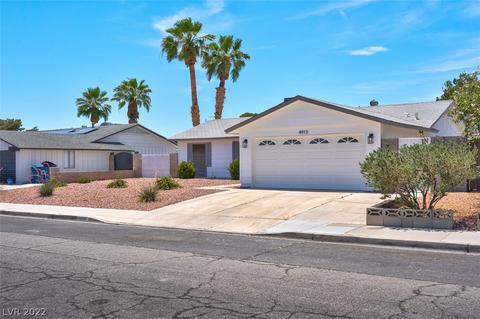 4913 Monterrey Ave, Las Vegas, NV 89121