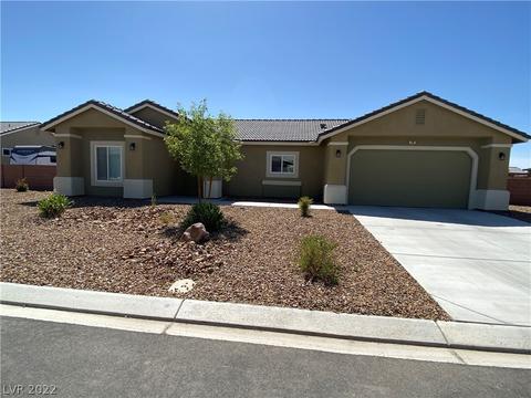 130 White Burch Ln, Pahrump, NV 89048