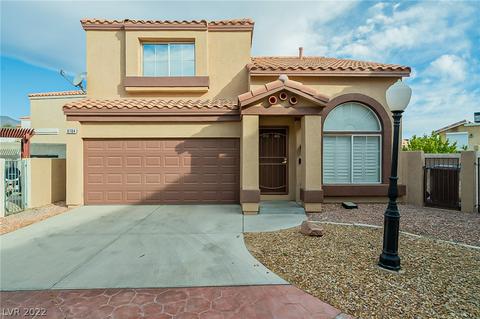 8704 Harwich Ave, Las Vegas, NV 89129