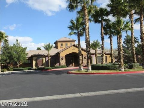 8250 N Grand Canyon Dr #1115, Las Vegas, NV 89166