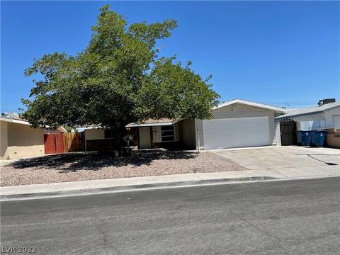 3804 Casa Grande Ave, Las Vegas, NV 89102