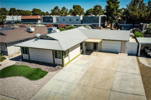 6246 Foothill Blvd, Las Vegas, NV 89118