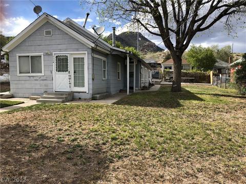 1114 Lyons Ave, Ely, NV 89301