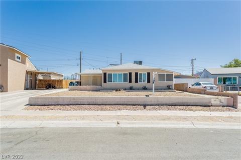 668 Blackmore Dr, Henderson, NV 89015