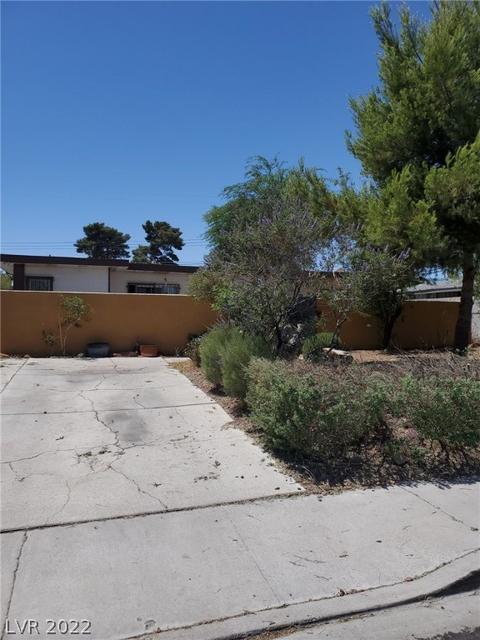 4631 Dennis Way, Las Vegas, NV 89121