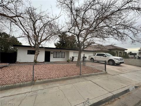 2218 Bassler St, North Las Vegas, NV 89030