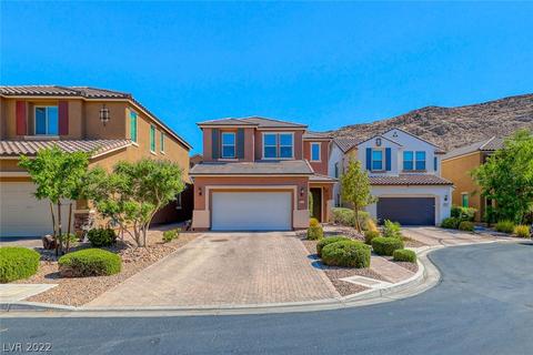 9639 Belmont Bay Ave, Las Vegas, NV 89148
