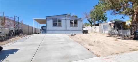 3308 Judson Ave, North Las Vegas, NV 89030