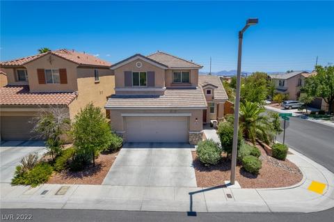724 Jacobs Ladder Pl, Las Vegas, NV 89138