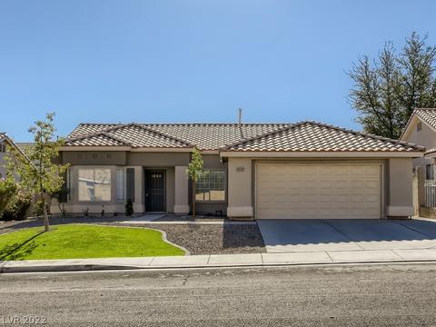 8992 Sierra Palms Way, Henderson, NV 89074