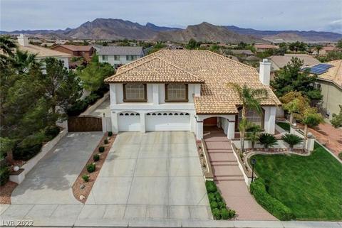 4017 Antique Sterling Ct, Las Vegas, NV 89129