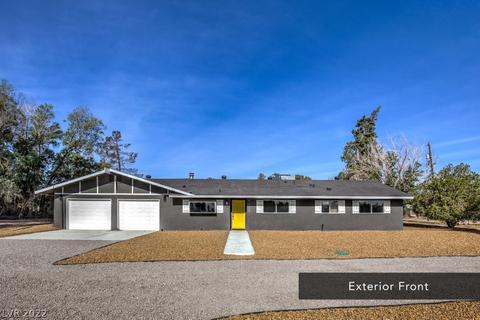 8015 Rancho Destino Rd, Las Vegas, NV 89123
