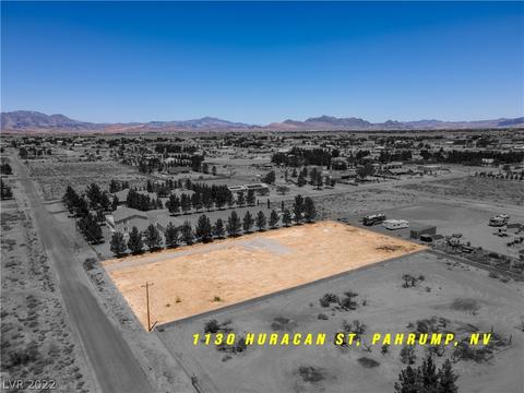 1130 Huracan St, Pahrump, NV 89048