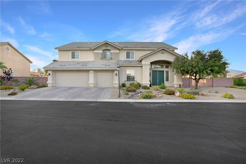 5120 Silent Hope Ave, Las Vegas, NV 89131