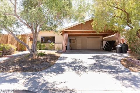 3799 Millwood Ave, Las Vegas, NV 89121