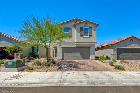6602 Blue Ember Ave, Las Vegas, NV 89130