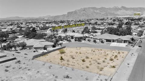 W Verde Way, Las Vegas, NV 89155