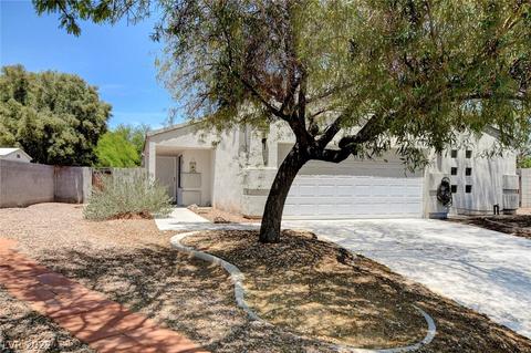 3639 Cool Vista Ct, North Las Vegas, NV 89032