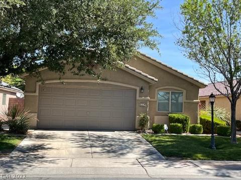 5634 Mahogany Run Pl, Las Vegas, NV 89122