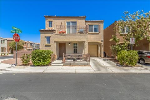6288 Lapilli Ave, Las Vegas, NV 89139