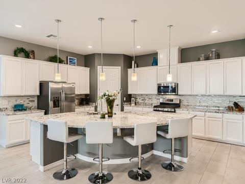 769 Goodman Cove St, Henderson, NV 89011