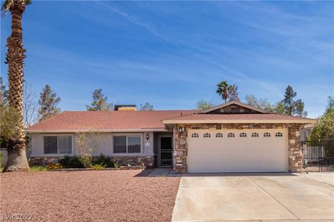 221 Village Ct, Henderson, NV 89015