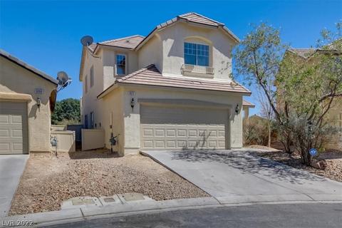 821 Fort Mandan Ct, North Las Vegas, NV 89081