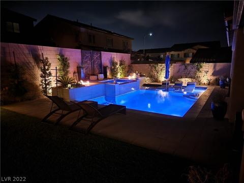 991 Sierra Ridge St, Henderson, NV 89002