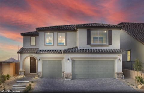 6778 Sweet Bay St #LOT 16, Las Vegas, NV 89166