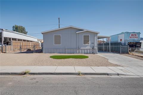 234 Mojave Ln, Henderson, NV 89015