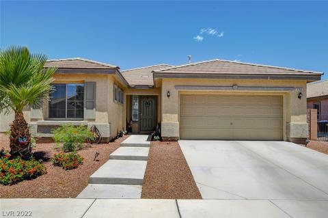 3768 Bowers Hollow Ave, North Las Vegas, NV 89085