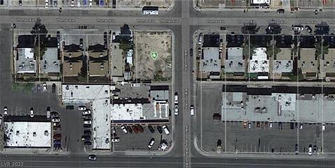 Thomas, North Las Vegas, NV 89030