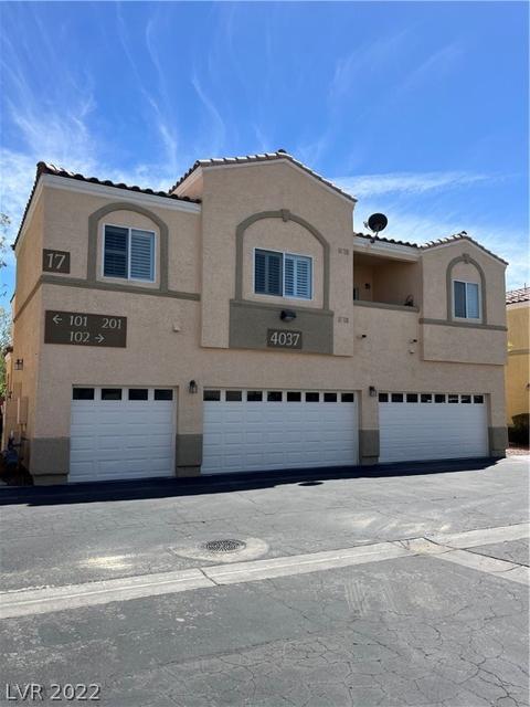 4037 Pepper Thorn Ave #201, North Las Vegas, NV 89081