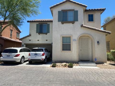 Undisclosed, North Las Vegas, NV 89081