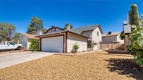6824 Sheffield Dr, Las Vegas, NV 89108
