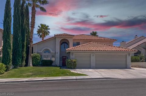 8017 Shorecrest Dr, Las Vegas, NV 89128
